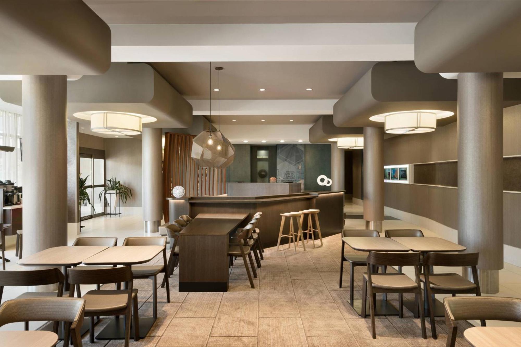 Springhill Suites Ewing Township Princeton South Exterior foto