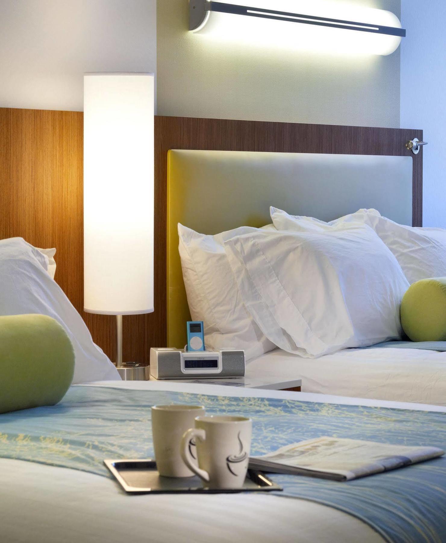 Springhill Suites Ewing Township Princeton South Cameră foto